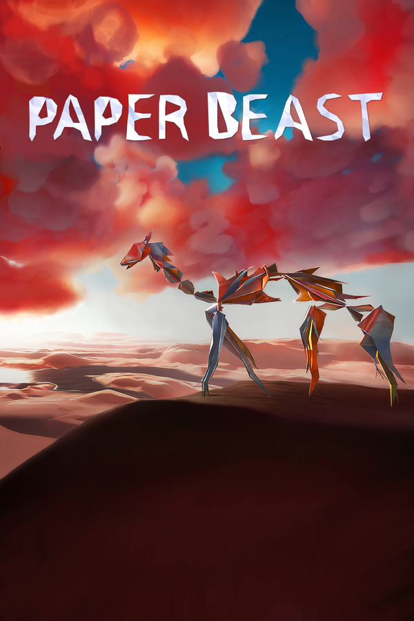 Buy Paper Beast Cheap - GameBound