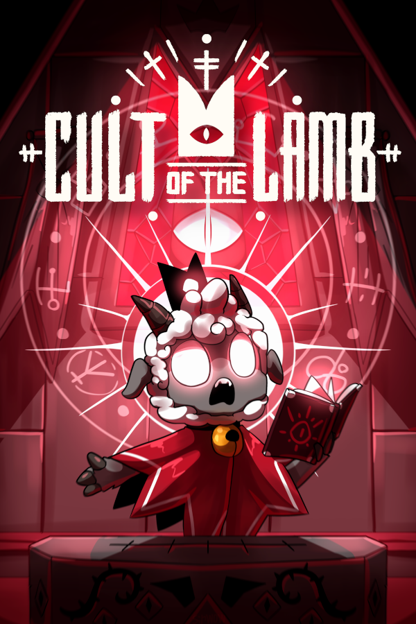 Buy Cult of the Lamb Cultist Pack at The Best Price - GameBound