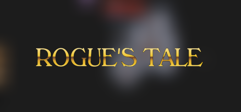 Purchase Rogue's Tale at The Best Price - GameBound