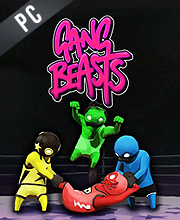 Get Gang Beasts at The Best Price - GameBound