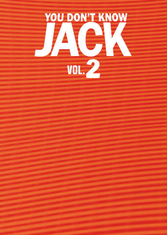 Buy YOU DONT KNOW JACK Vol. 2 Cheap - GameBound