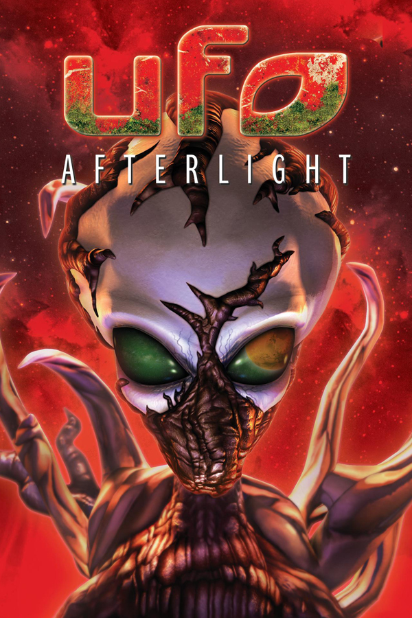 Purchase UFO Afterlight Cheap - GameBound