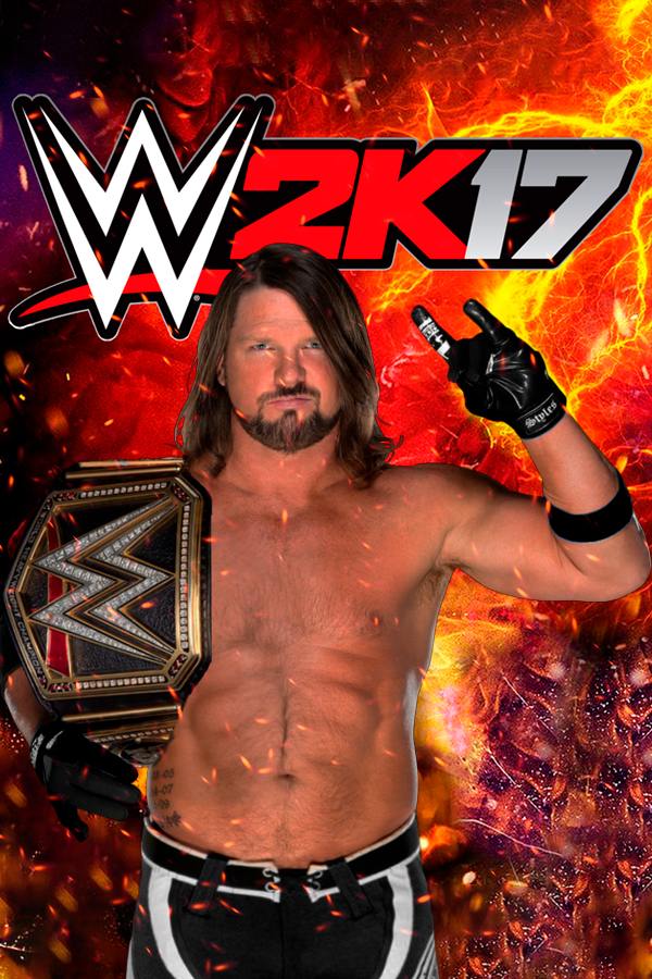 Purchase WWE 2K17 Season Pass Cheap - GameBound