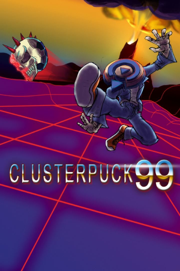 Buy ClusterPuck 99 at The Best Price - GameBound