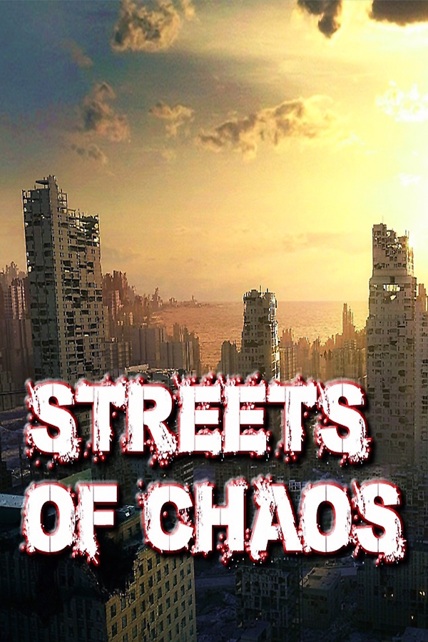 Get Streets of Chaos Cheap - GameBound