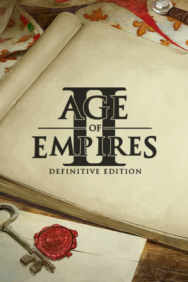 Get Age of Empires 2 HD Edition at The Best Price - GameBound