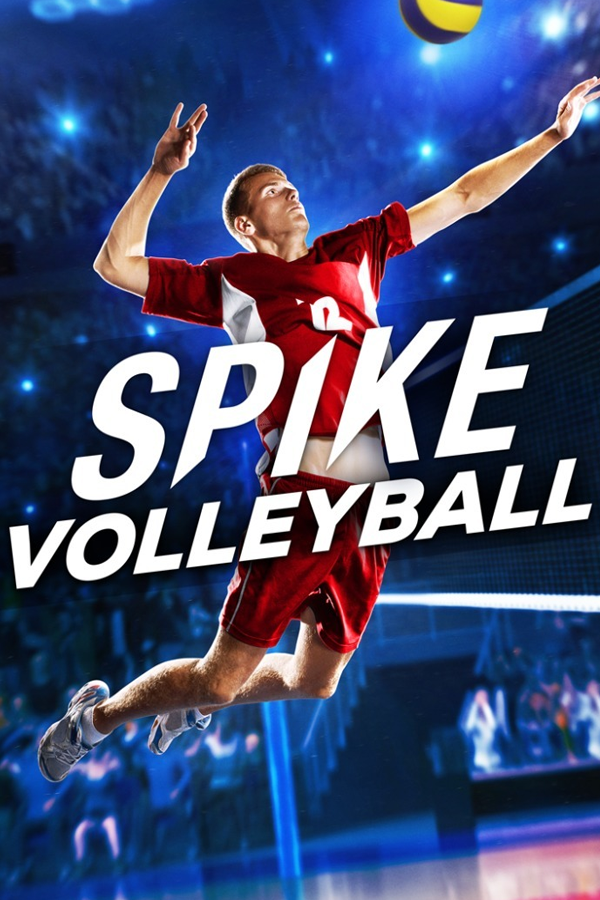 Get Spike Volleyball Cheap - GameBound