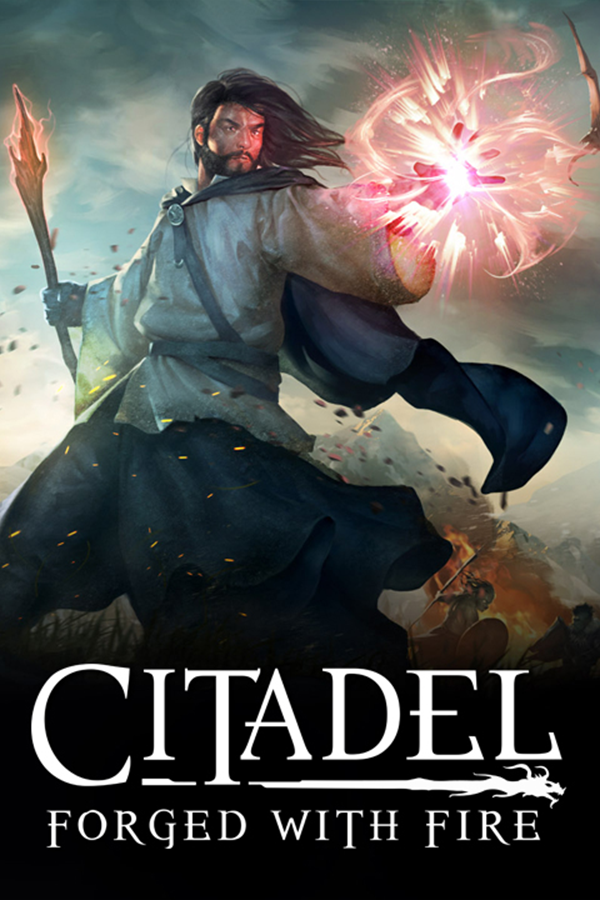 Buy Citadel Forged with Fire Cheap - GameBound