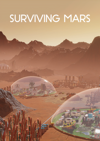 Buy Surviving Mars Season Pass at The Best Price - GameBound