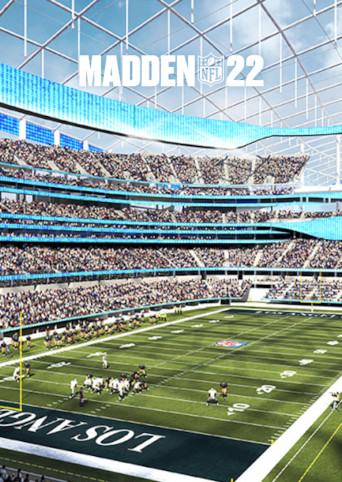 Buy Madden NFL 22 at The Best Price - GameBound