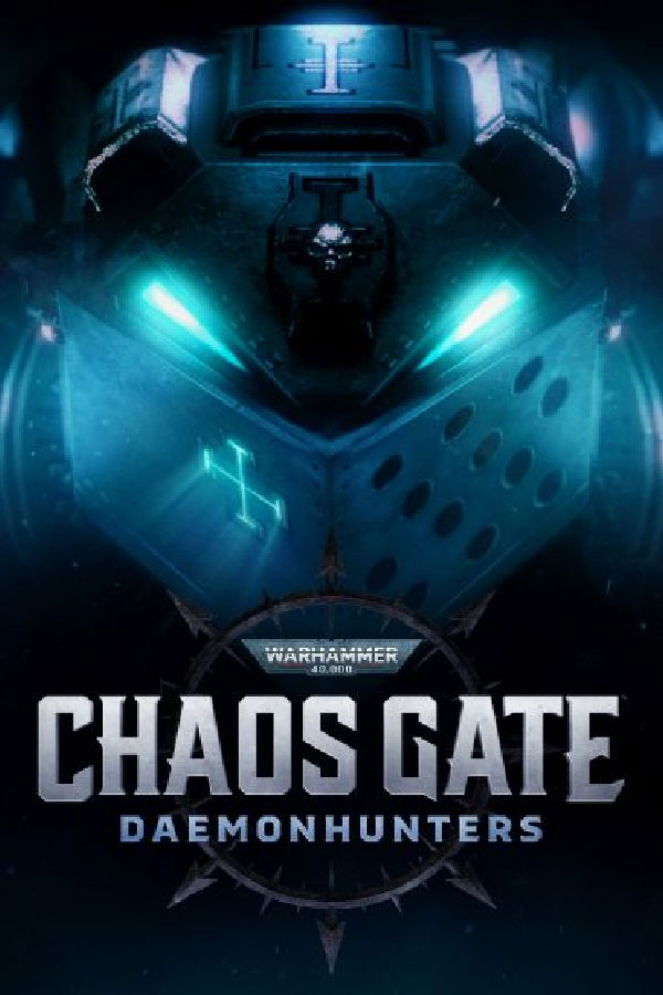 Buy Warhammer 40k Chaos Gate Daemonhunters at The Best Price - GameBound