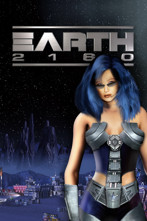 Purchase Earth 2160 Cheap - GameBound