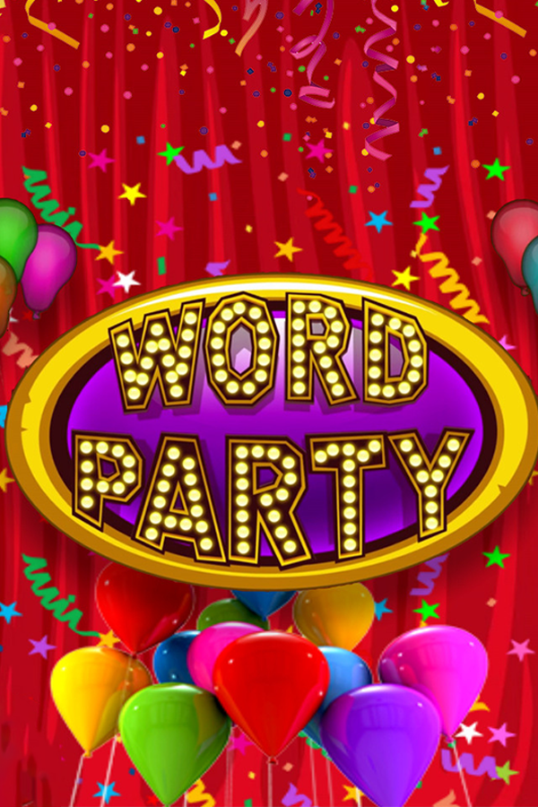 Buy Word Party at The Best Price - GameBound