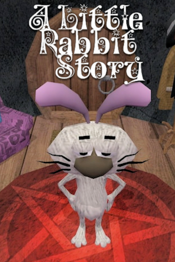 Purchase A Little Rabbit Story Cheap - GameBound