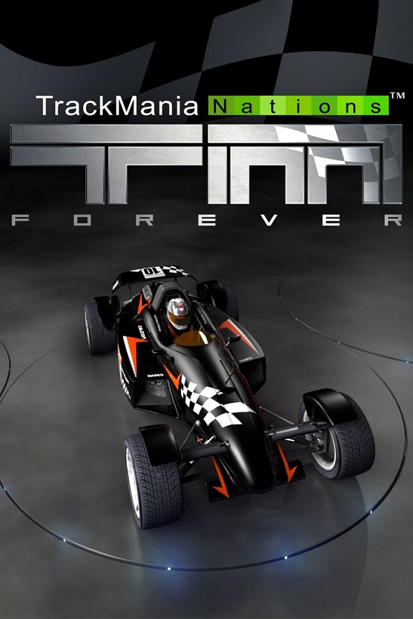Buy Trackmania Club Access Cheap - GameBound