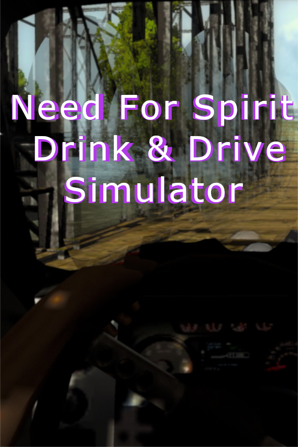 Buy Need for Spirit Drink & Drive Simulator at The Best Price - GameBound