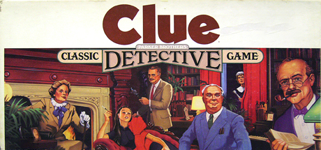 Get Clue/Cluedo Season Pass at The Best Price - GameBound