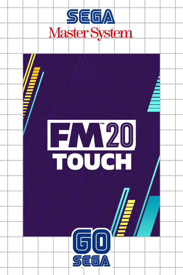 Buy Football Manager 2020 Touch Cheap - GameBound