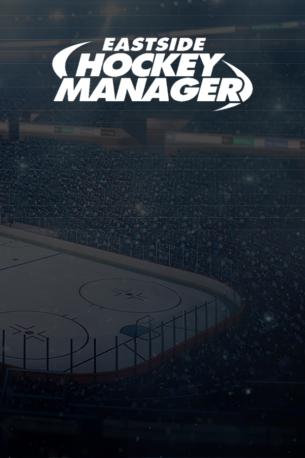 Purchase Eastside Hockey Manager Cheap - GameBound