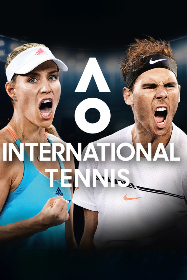Purchase AO International Tennis Cheap - GameBound