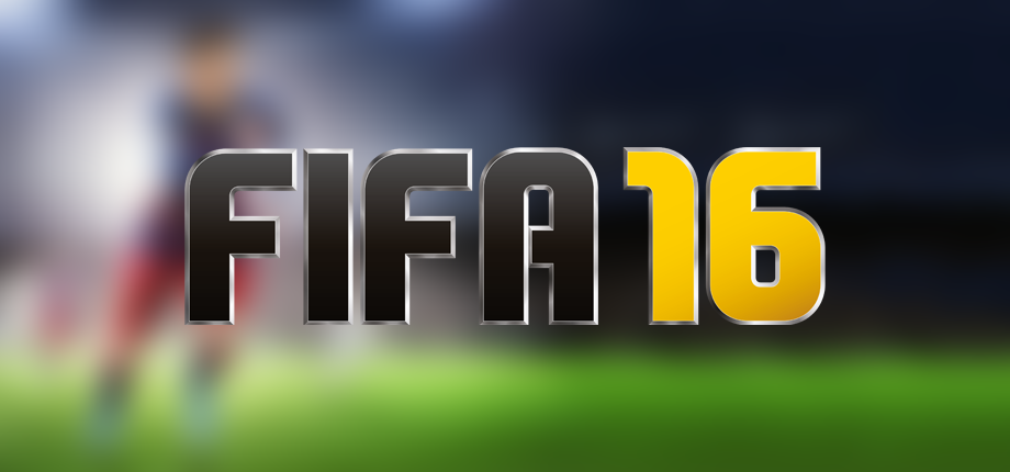 Buy FIFA 16 Cheap - GameBound