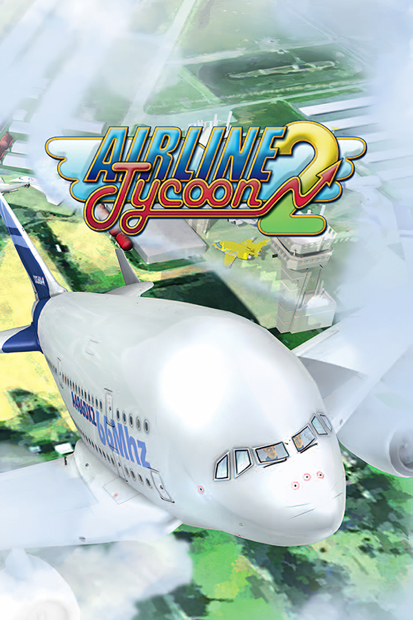 Get Airline Tycoon 2 at The Best Price - GameBound