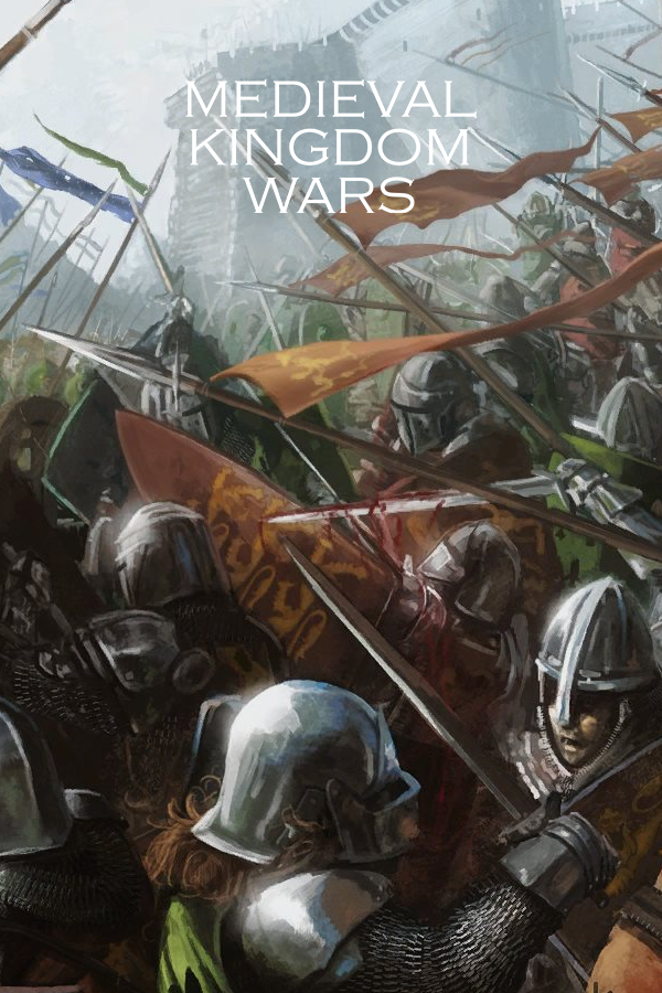 Buy Medieval Kingdom Wars at The Best Price - GameBound