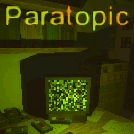 Buy Paratopic at The Best Price - GameBound