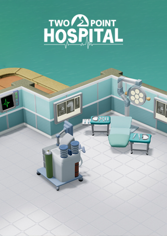 Buy Two Point Hospital Speedy Recovery at The Best Price - GameBound