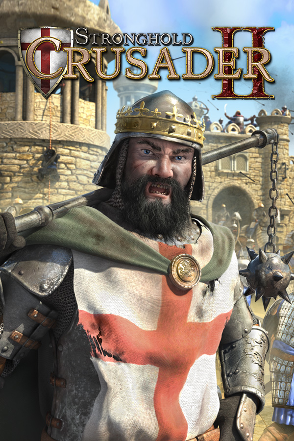 Purchase Stronghold Crusader 2 at The Best Price - GameBound