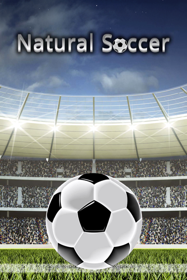 Purchase Natural Soccer Cheap - GameBound