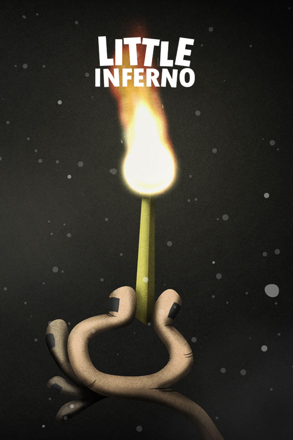Buy Little Inferno at The Best Price - GameBound