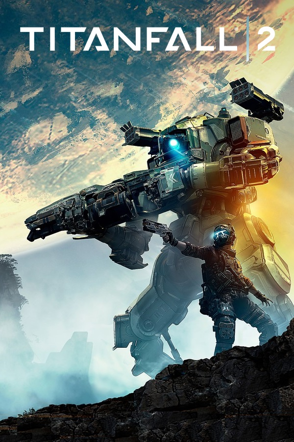 Buy Titanfall 2 at The Best Price - GameBound