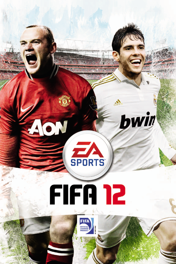 Purchase Fifa 12 at The Best Price - GameBound