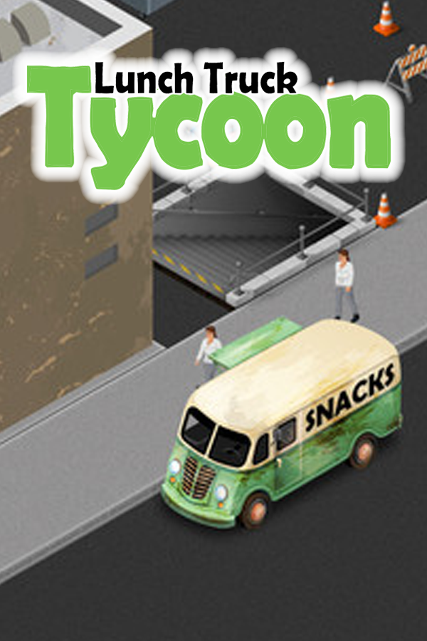 Get Lunch Truck Tycoon at The Best Price - GameBound