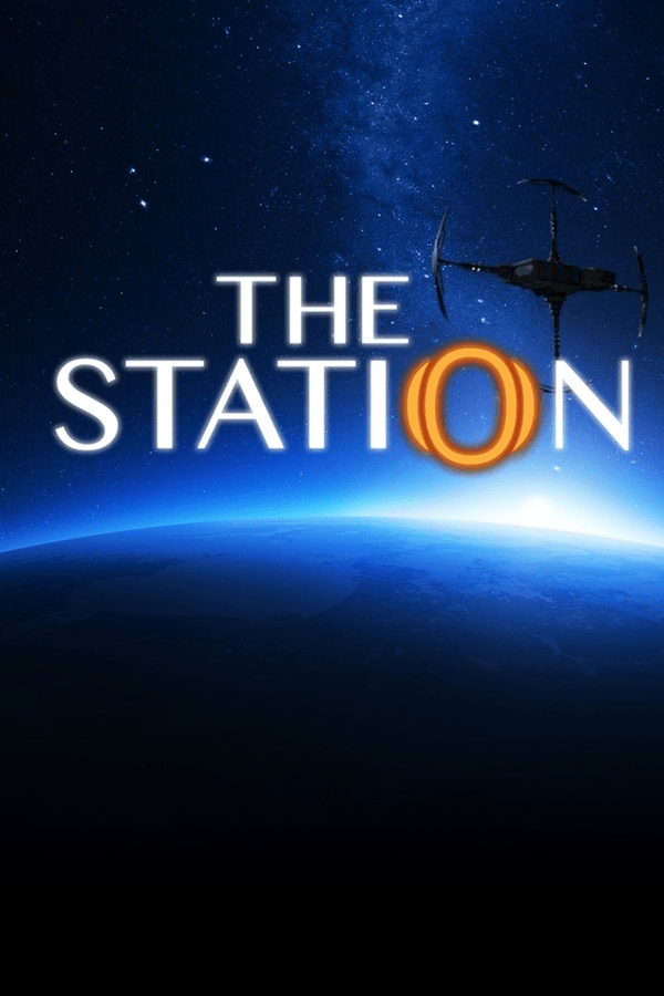 Buy The Station at The Best Price - GameBound