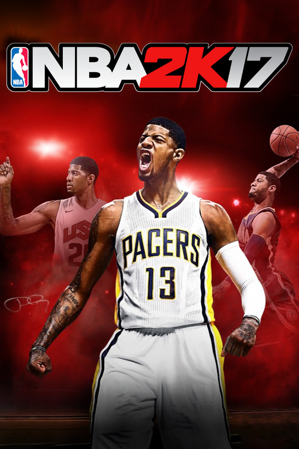 Get NBA 2K17 Cheap - GameBound