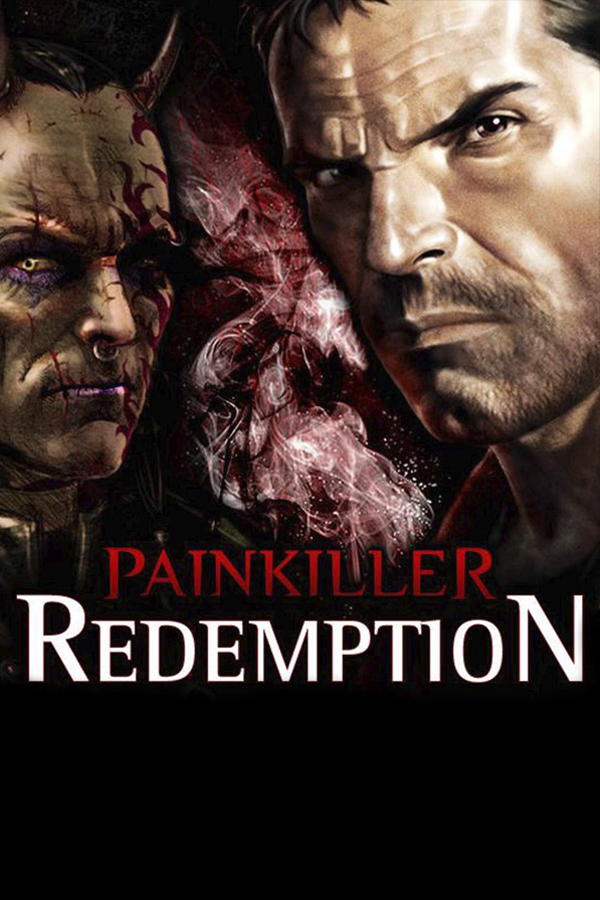 Purchase Painkiller Redemption Cheap - GameBound
