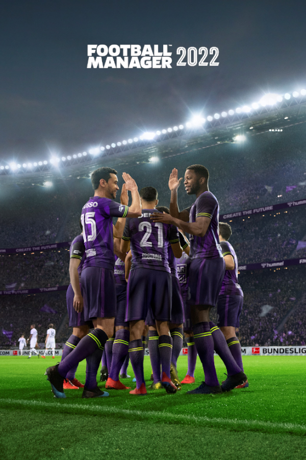 Buy Football Manager 2022 at The Best Price - GameBound