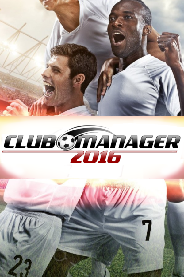 Purchase Club Manager 2016 at The Best Price - GameBound