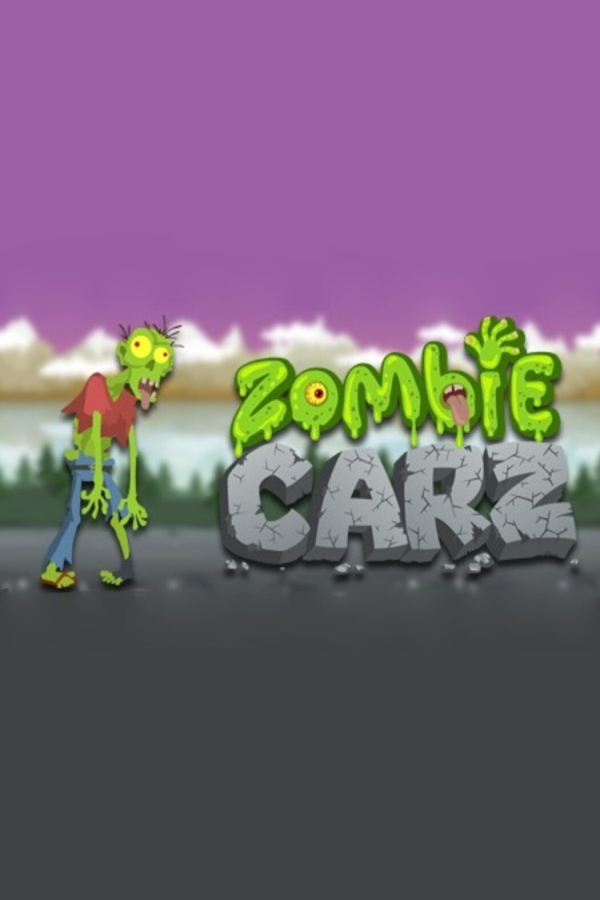 Buy ZombieCarz at The Best Price - GameBound