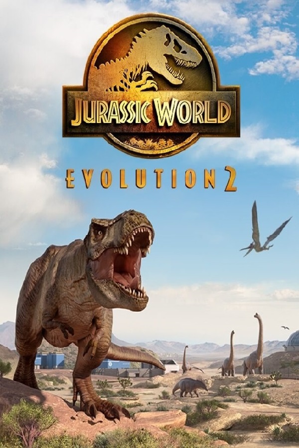 Buy Jurassic World Evolution 2 Dominion Biosyn Bundle Cheap - GameBound