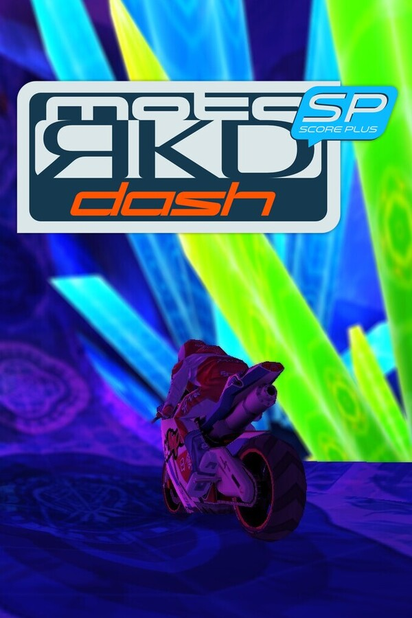 Purchase Moto RKD Dash at The Best Price - GameBound