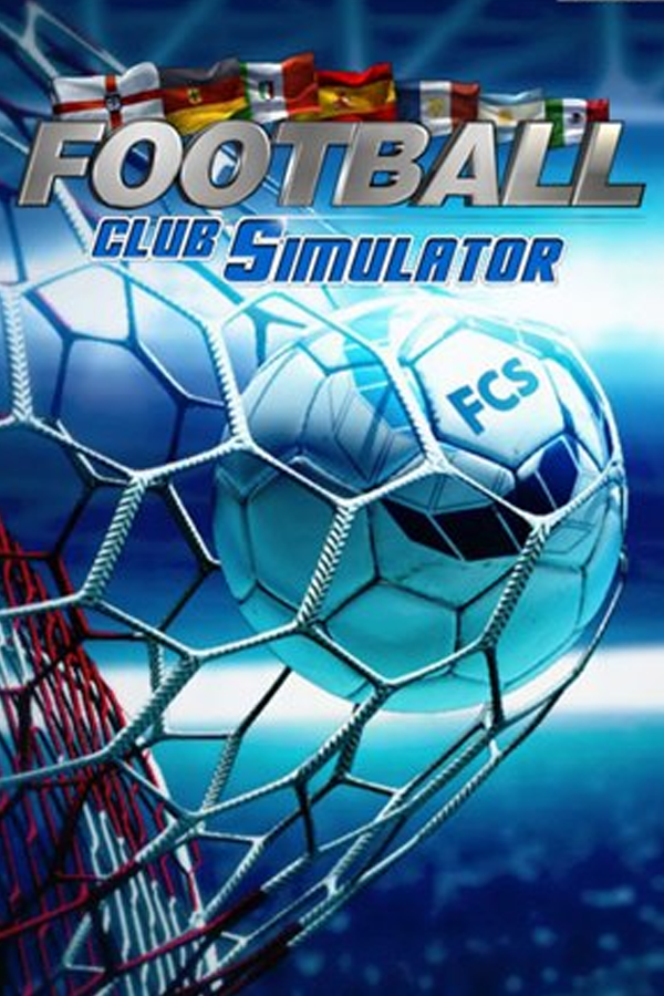 Buy Football Club Simulator Cheap - GameBound