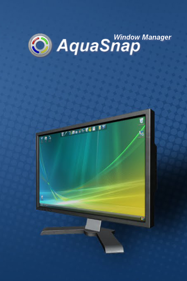 Purchase AquaSnap Window Manager at The Best Price GameBound
