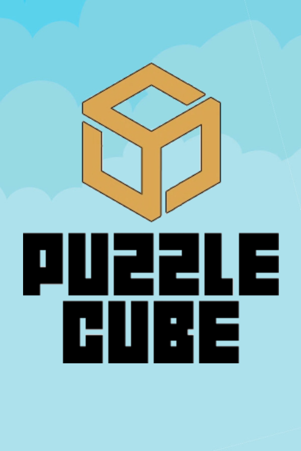 Purchase Puzzle Cube at The Best Price - GameBound