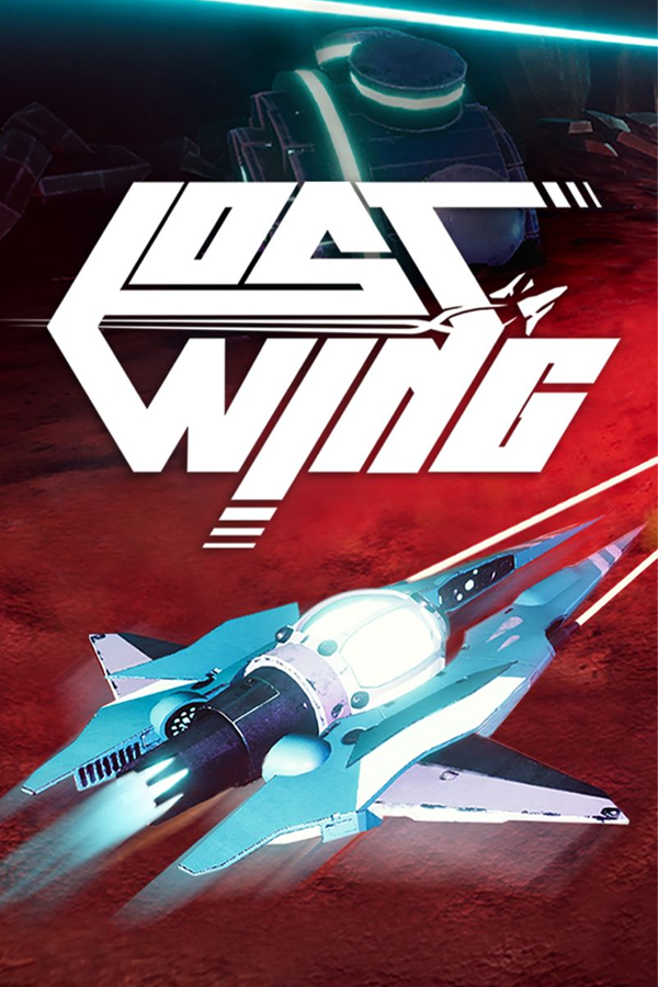 Buy Lost Wing at The Best Price - GameBound
