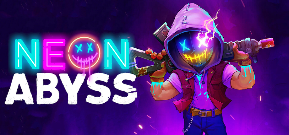 Get Neon Abyss Chrono Trap Cheap - GameBound